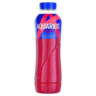 Aquarius Melocotón Rojo Pet 500 ML.