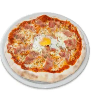 Pizza Liverpool