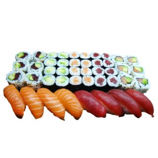 Miku Friends (44 Pzs.)