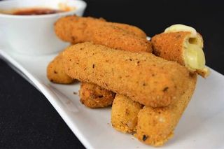 Tapa De Fingers De Queso (6 Uds.)