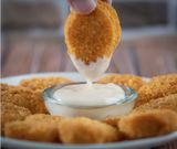 Menú Oferta Nuggets De Pollo