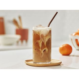 Iced Cappuccino