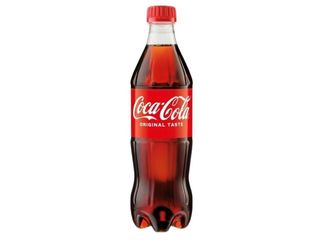Coca Cola (500ml)