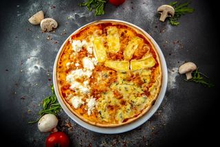 Quatro Formaggi 580 g