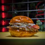 ONCE (Patatas incluidas)