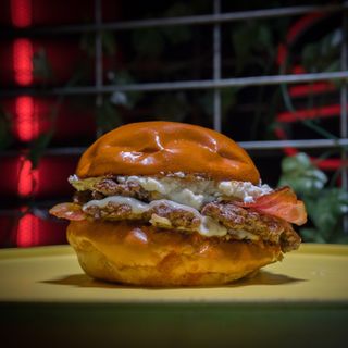 ONCE (Patatas incluidas)