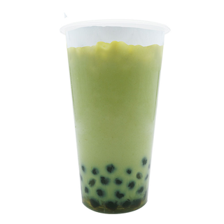 301. Matcha Latte Cheese (700 Ml.)