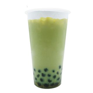 301. Matcha Latte Cheese (700 Ml.)