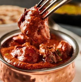 Baranian Rogan Josh