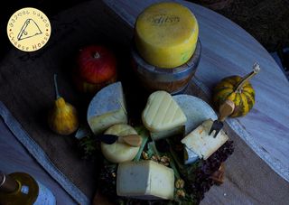 მუჩლი ქინძით 200 გრ