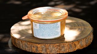 Babà al rum in vasocottura