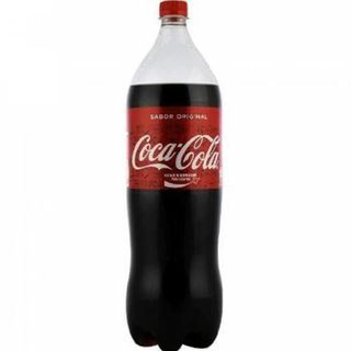 Coca Cola 2l.