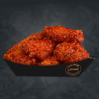 Sticky Wings Volcano 6 - Pièces