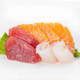 637. Sashimi Mix