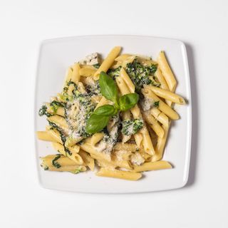 Makaron Spinaci 435g