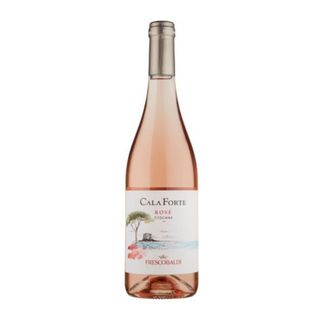 Cala Forte vino rosè toscana I.g.t. 75 cl ANNO 2021