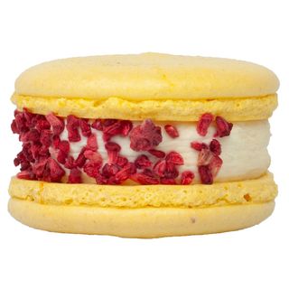 Пармезан малина