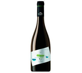 Ponte Da Boga Godello 75Cl.