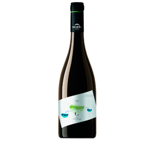 Ponte Da Boga Godello 75Cl.