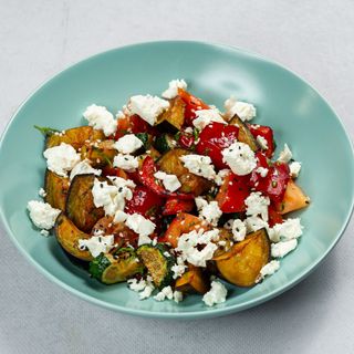 Sałatka przyjaciolki mamy