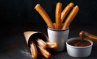 Churros