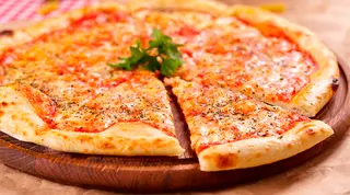 Margherita