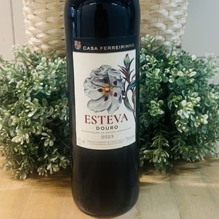 Vinho Tinto Esteva (Douro) 750 ml