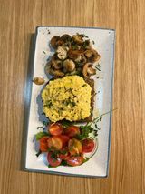 Francuska kajgana 350g