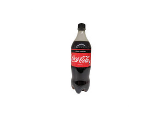 Cocacola Zero 1L