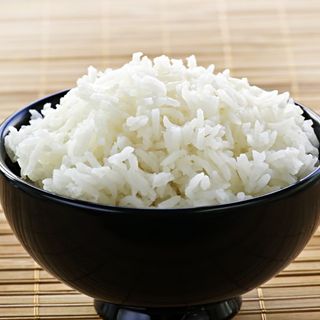 Riz vinaigré