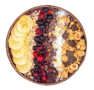 Açai Bowl