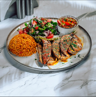 Tereyagu Yaprak Ciger