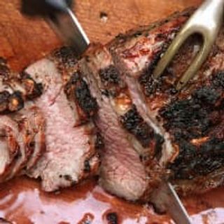 Vacío A La Parrilla (200 G.)