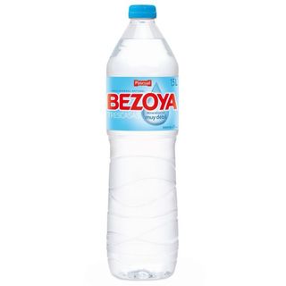 Agua Bezoya 1.5l