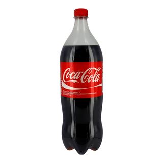Coca Cola - Classique  ( 1l ) Bouteille