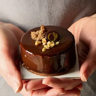 5 texturas de chocolate