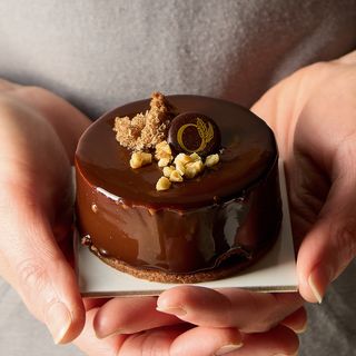 5 texturas de chocolate