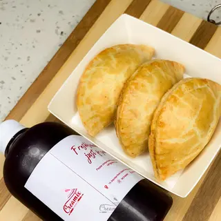 Meat Pie