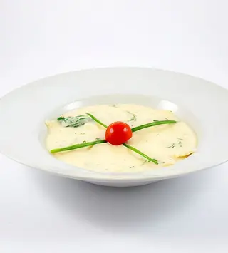 Ravioli Alla Bava