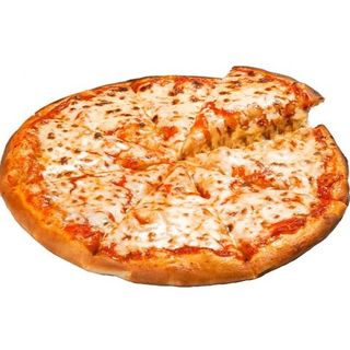 Pizza Casa Barbacoa II