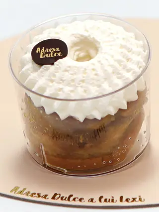 Tort măr 