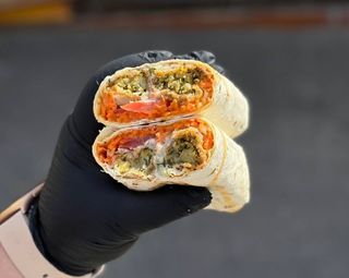 Фалафель (325г)