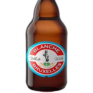 BLANCHE DE BRUXELLES 