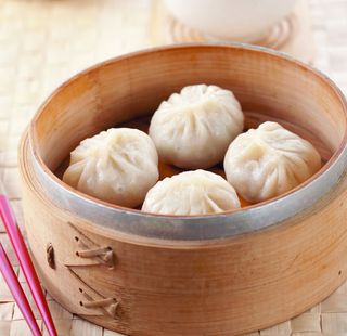 306. Empanadilla De Cerdo