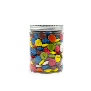 Tarro Choco Lacasitos