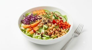 Nemrut salatasi insalata nemrut