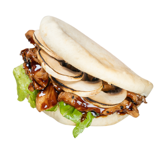 Bao Chicken