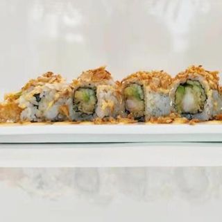 11. Crunchi ebiten - 8 pezzi