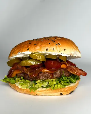 Chimichurri