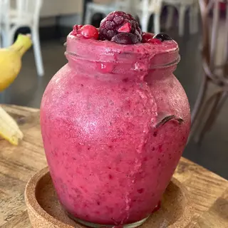 Smoothie avocado